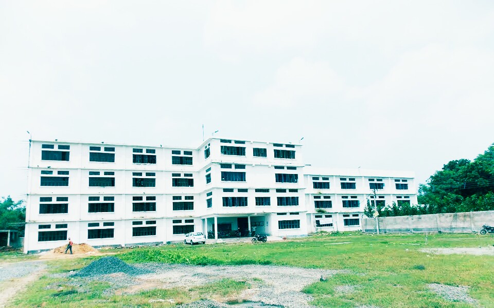Discovery Institute Of Polytechnic Image
