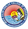 Mata Gujri Khalsa College of Education