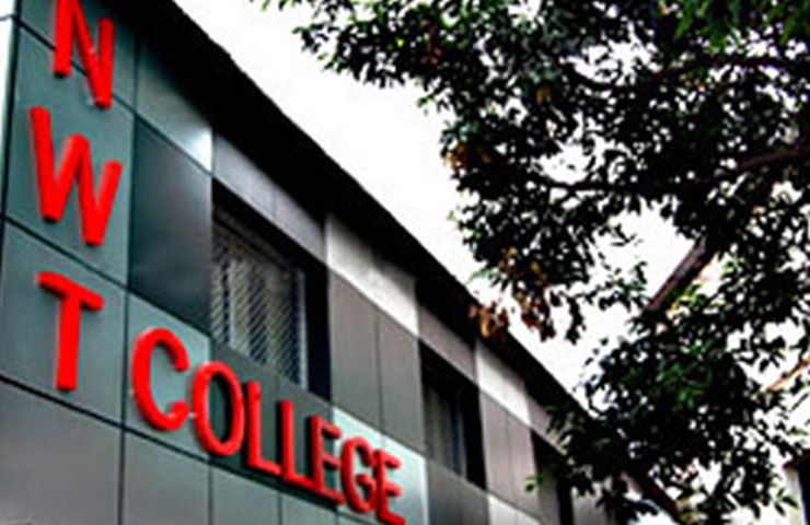 N.W.T. College, Dehradun Image