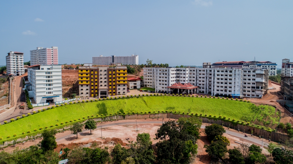 Alva’s College, Dakshina Kannada