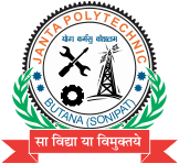 Janta Polytechnic Butana, Sonipat