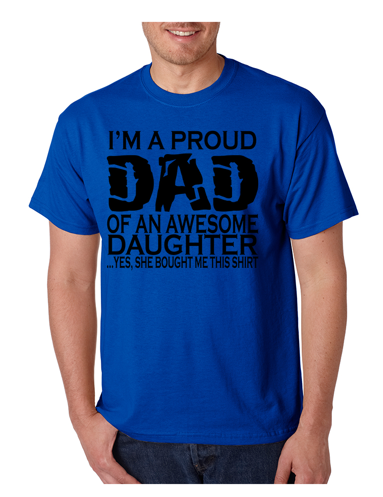 proud to be awesome t shirt