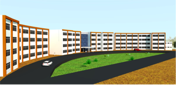 Cauvery Institute Of Technology Image