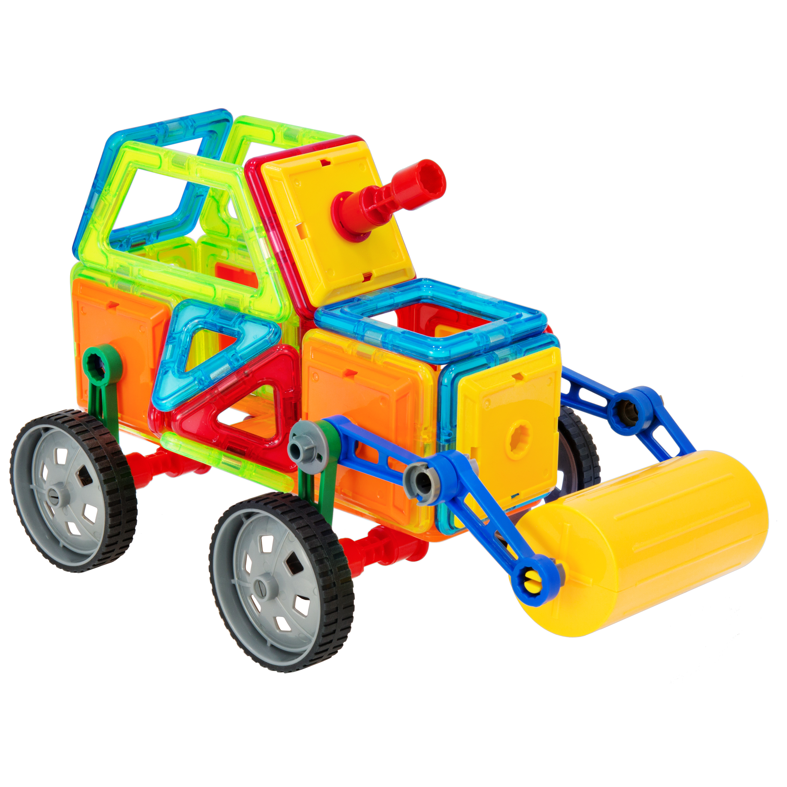 bcp magnetic tiles