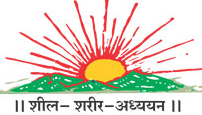Raja Shripatrao Bhagawantrao Mahavidyalaya, Satara