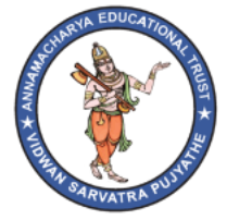 Annamacharya Institute of Technology and Sciences, Tirupati