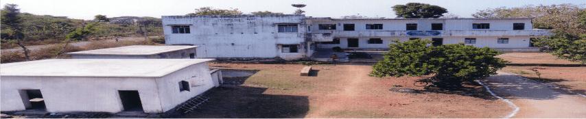 Y.K.M. College of Education, Vizianagaram Image