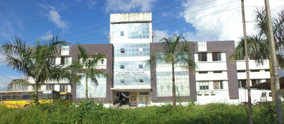 B. R. Harne Ayurvedic Medical College