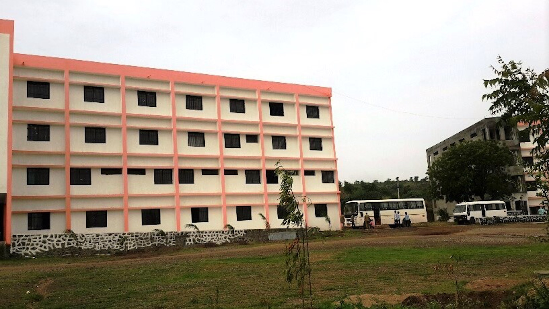 Bharatratna Dr.A.P.J.Abdul Kalam College of  Architecture, Aurangabad Image