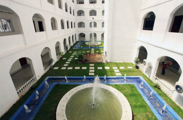 Sathyabama University Dental College and Hospital, Chennai Image