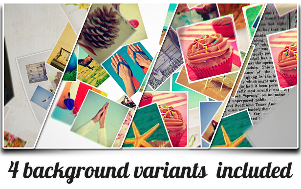 Slideshow Project - 2
