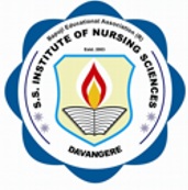 S.S. Institute of nursing Science, Davanagere
