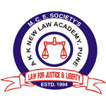 M.C.E. Society’S A.K.Khan New Law Academy