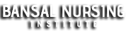 Bansal College Of Nursing, Hanumangarh