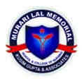 Murari Lal Memorial School and College of Nursing