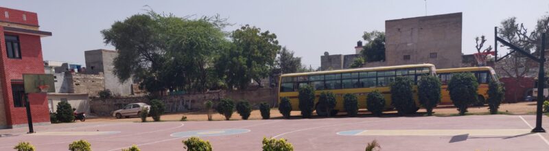 Rana Royals Girls College, Nagaur Image