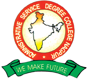 Administrative Service Degree College, Nagpur