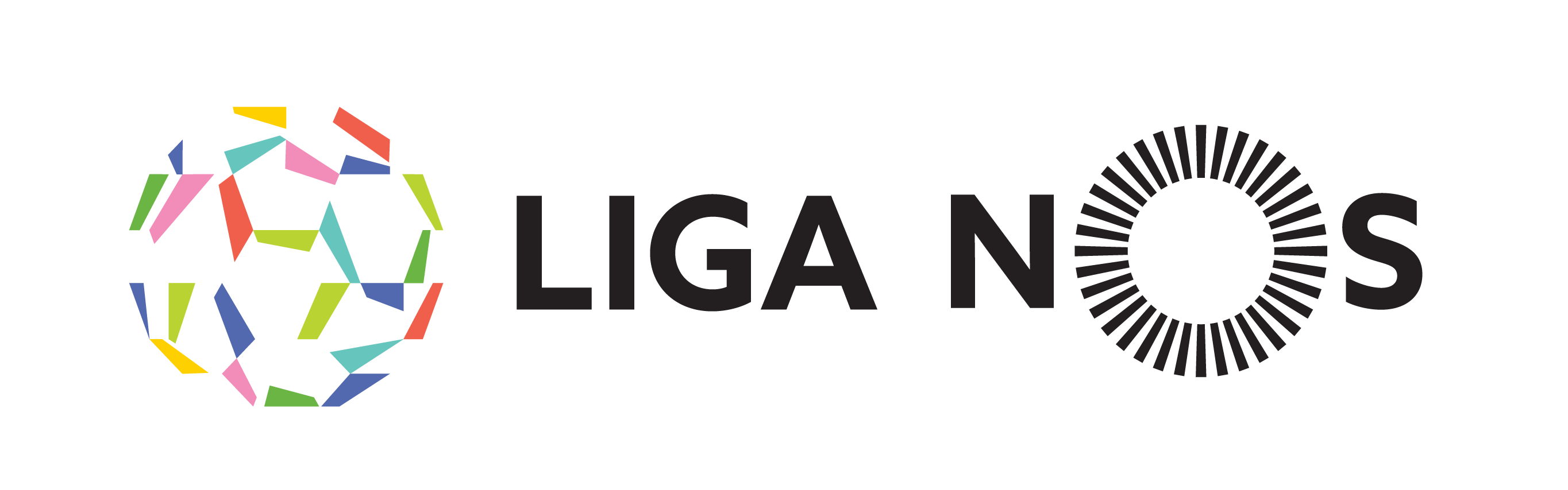 Logo Liga