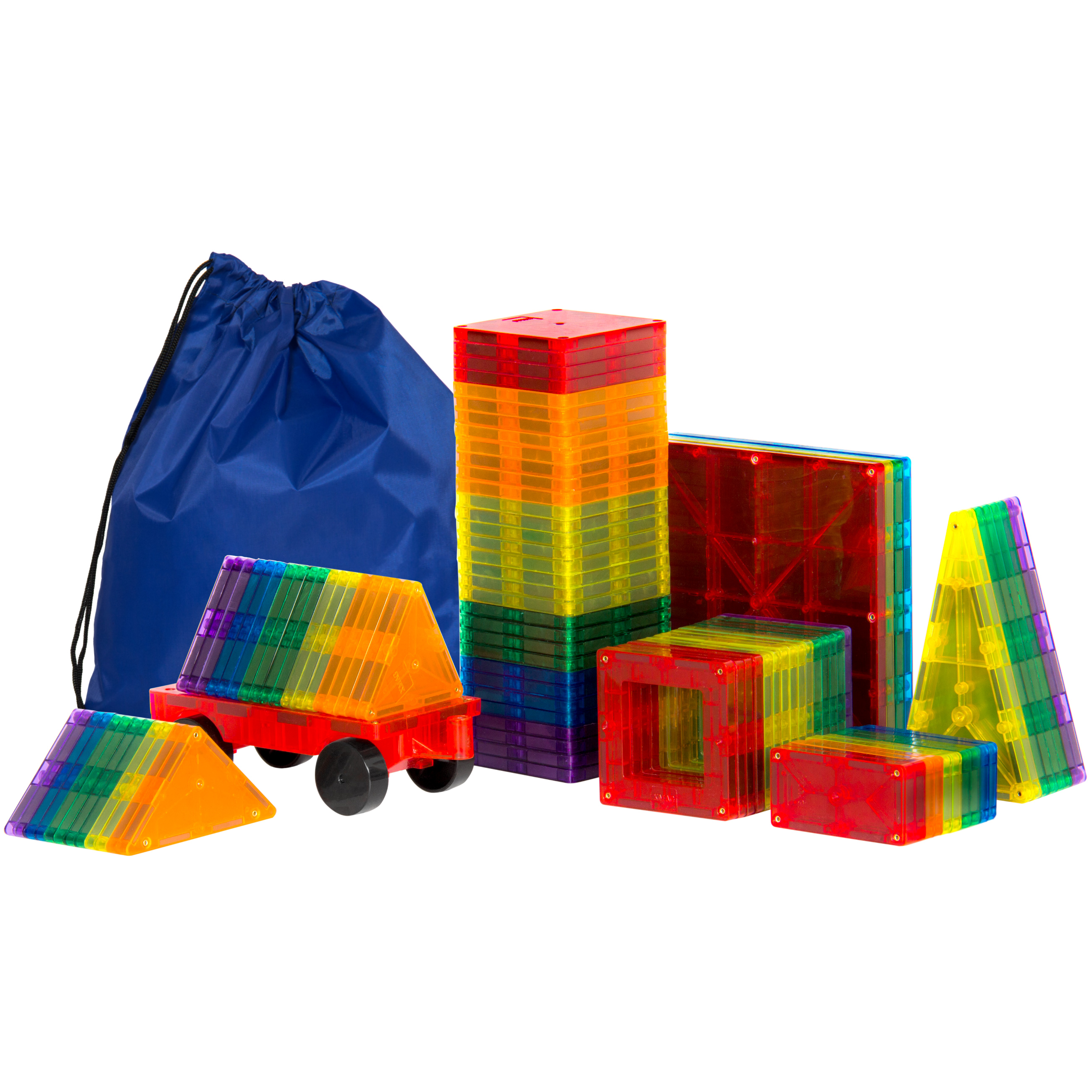 bcp magnetic tiles