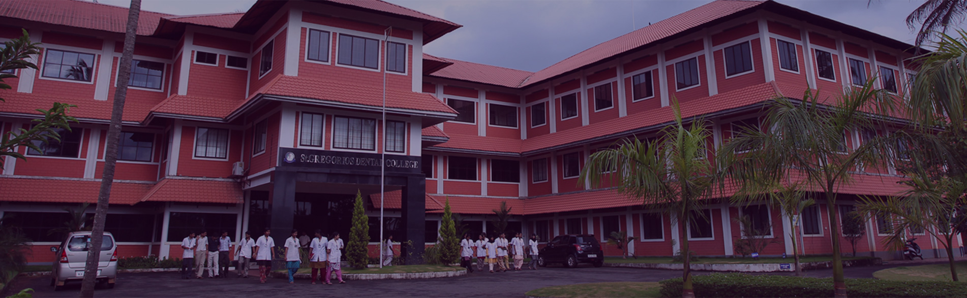 St. Gregorios Dental College, Ernakulam Image