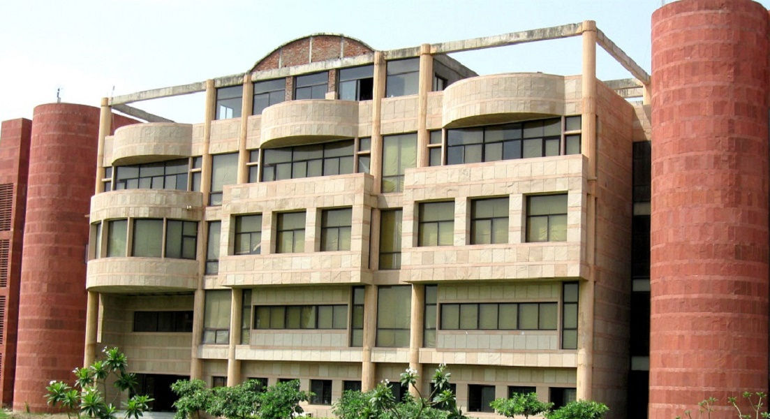 Galgotias School of Hospitality, Greater Noida Image