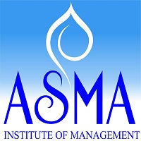 ASMA INSTITUTE OF MANAGEMENT