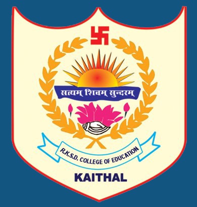 R.K.S.D. College of Education, Kaithal