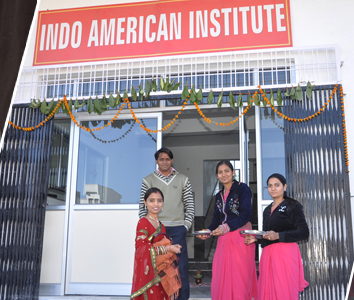Indo American Institute, Udaipur Image
