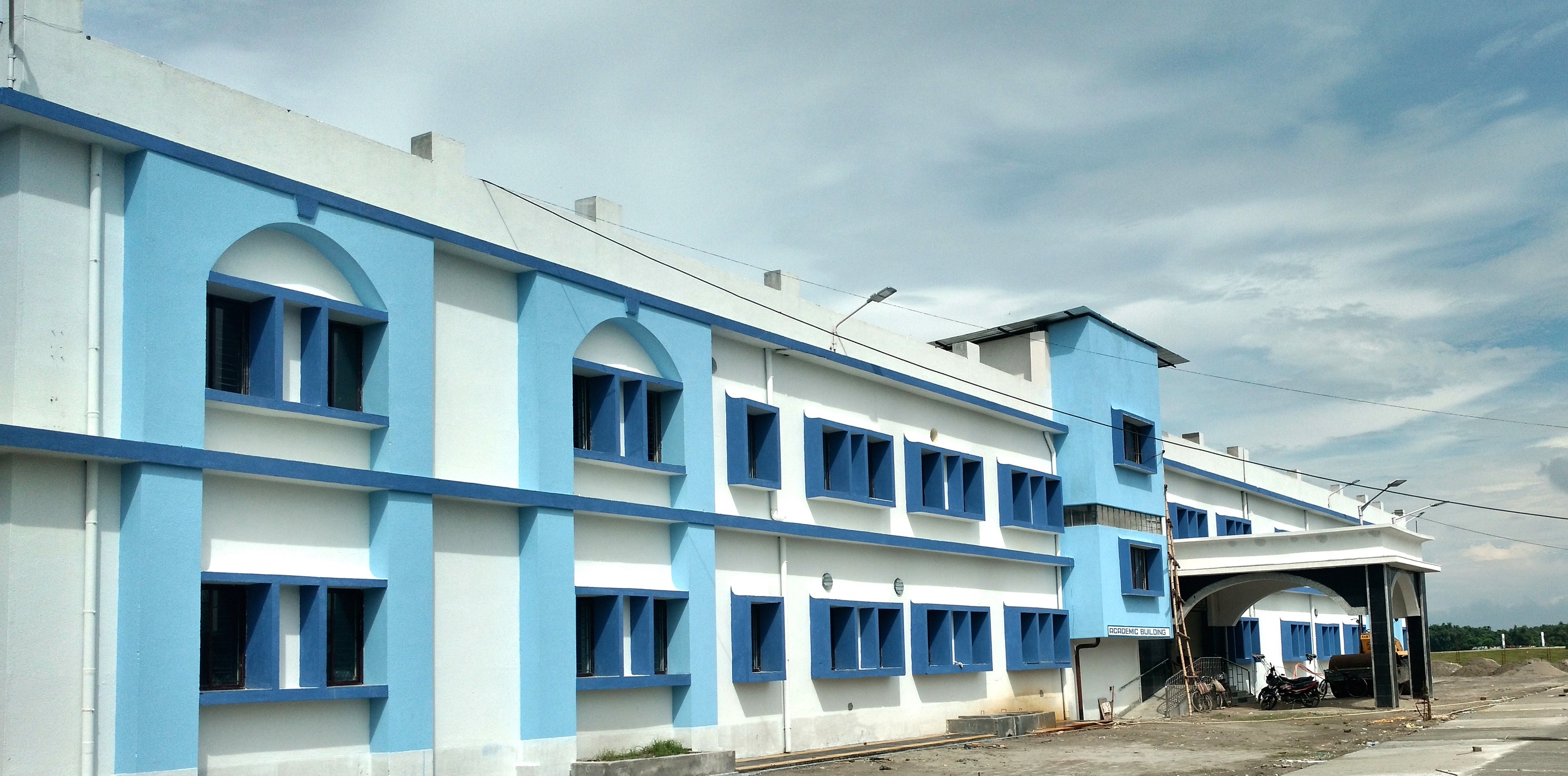 Cooch Behar Government Engineering College