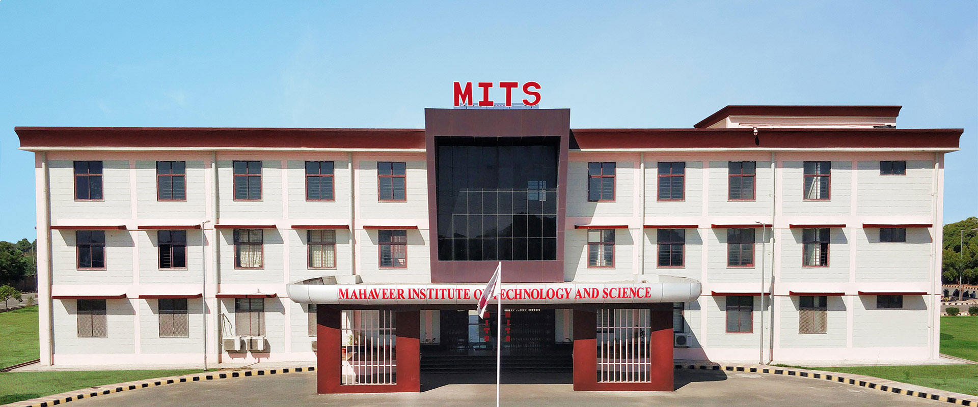 Mahaveer Institute of Technology and Science, Pali Image