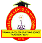 Tirukkoilur College of Arts and Science, Kallakkurichi
