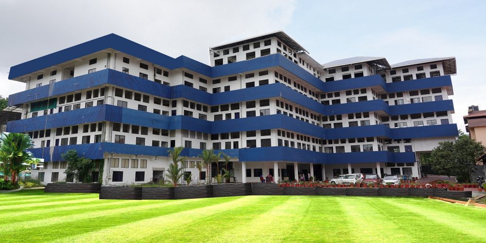 KMM College Of Arts And Science, Kochi Image