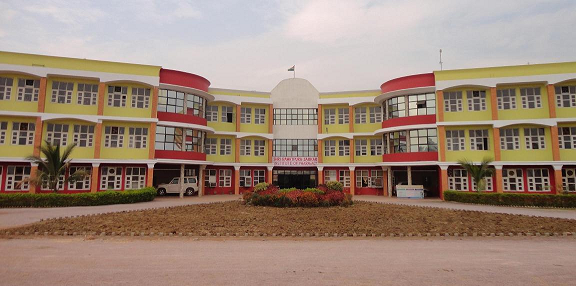 SHRI RAWATPURA SARKAR INSTITUTE OF PHARMACY, Jhansi Image