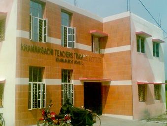 Khamargachi B.Ed.College, Hooghly Image