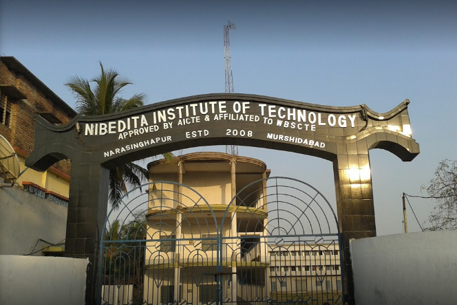 Nibedita Institute Of Technology Image