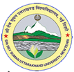Dr. Pitamber Datt Barthwal Himalaya Government Post Graduate Degree College, Kotdwara
