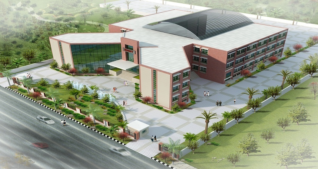 Sheela Devi Institute of Management and Technology, Faridabad Image