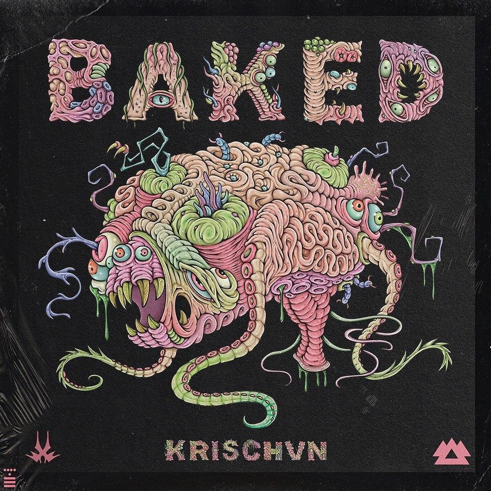 Krischvn - Second Baked