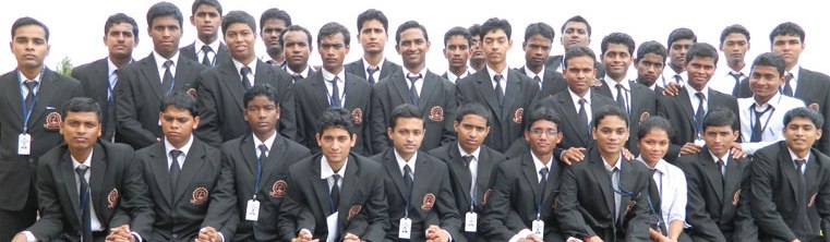 Xavier College of Hotel Management, Bhubaneswar Image