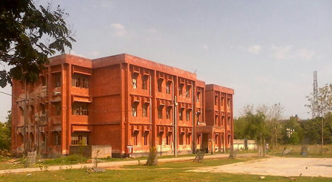 K.K.M College, Jamui Image