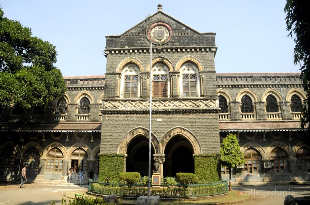 Sir J.J. College of Architecture, Mumbai Image