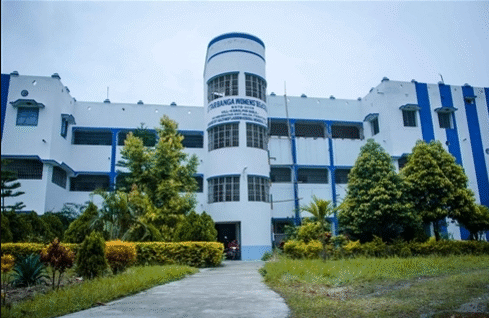 Uttar Banga Womens' B.Ed College, Malda Image