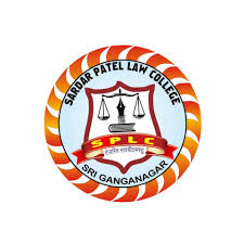 Sardar Patel Law College, Sriganganagar