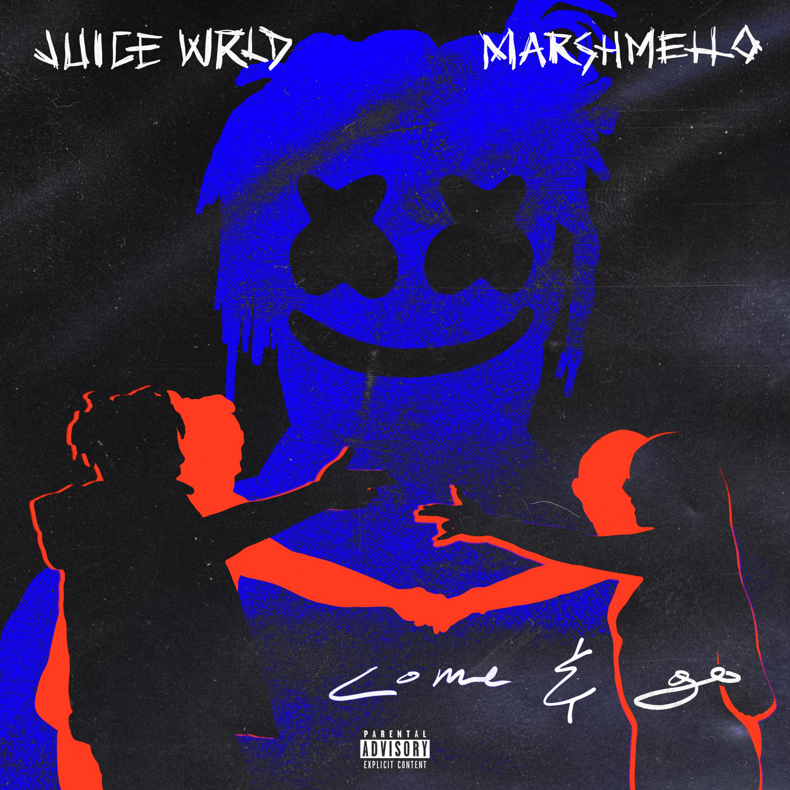 Juice WRLD & Marshmello - Come & Go (Chizzle & Syntrix Remix)
