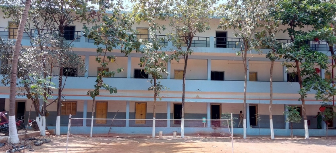Sri Sai College of Education, kadapa Image