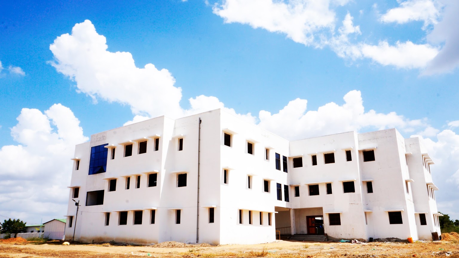 Nammazhvar College of Agriculture and Technology, Ramanathapuram Image