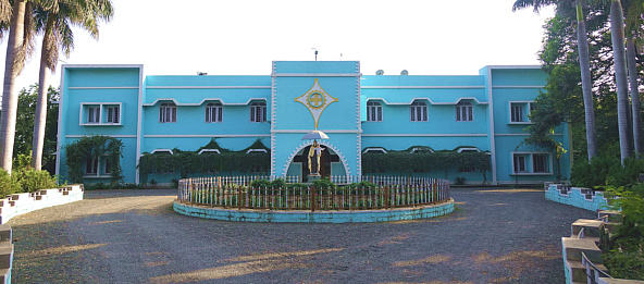 CHRIST COLLEGE, BHOPAL, Bhopal Image