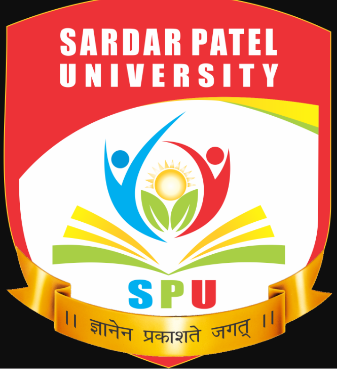 Sardar Patel University, Balaghat