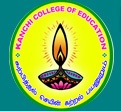 Kanchi College of Education, Kanchipuram
