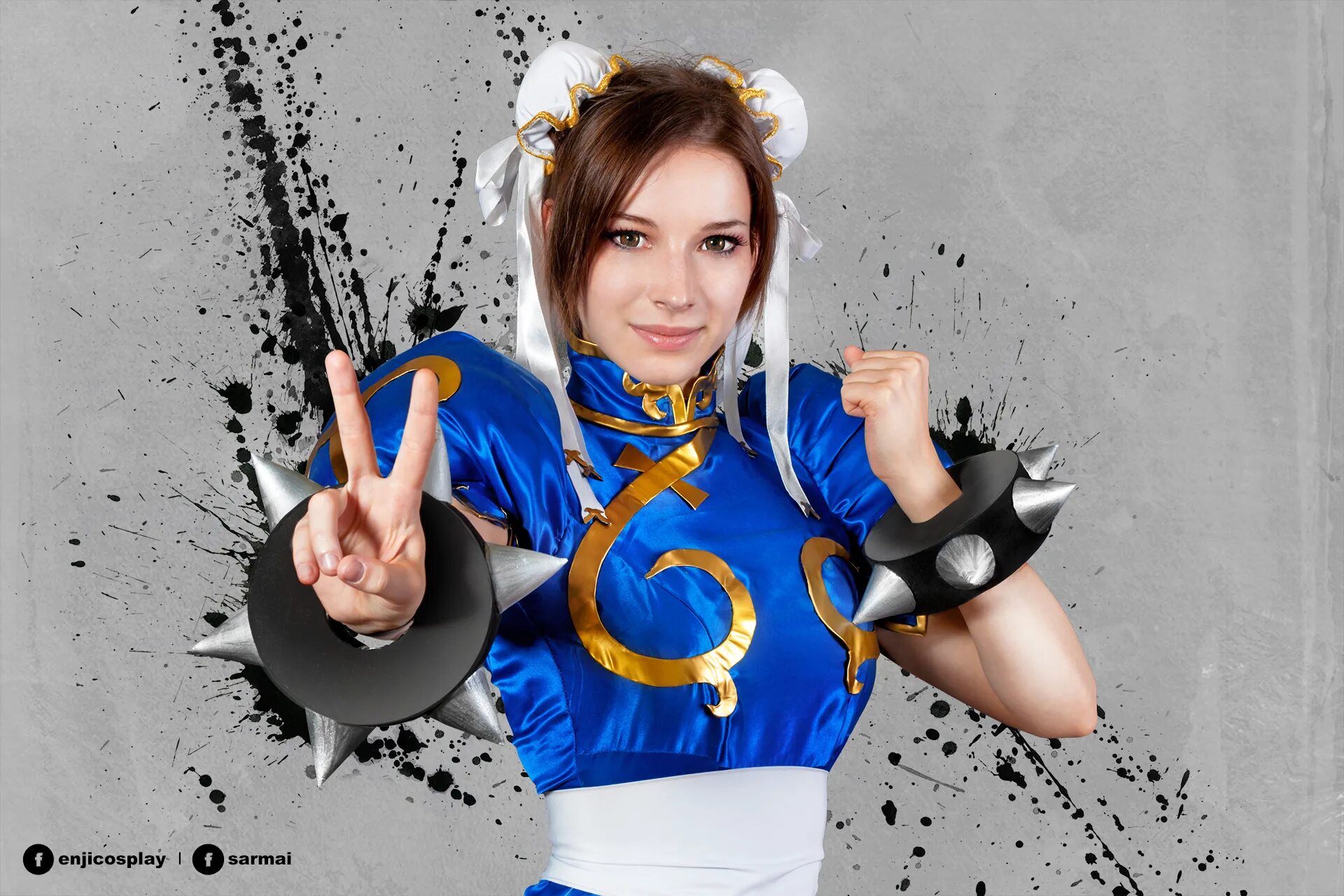 Enji Night